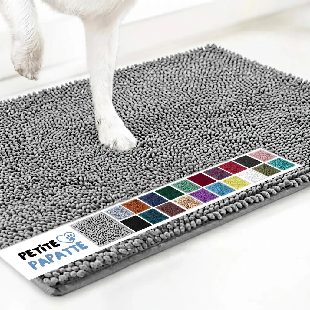 Alfombrilla para perros