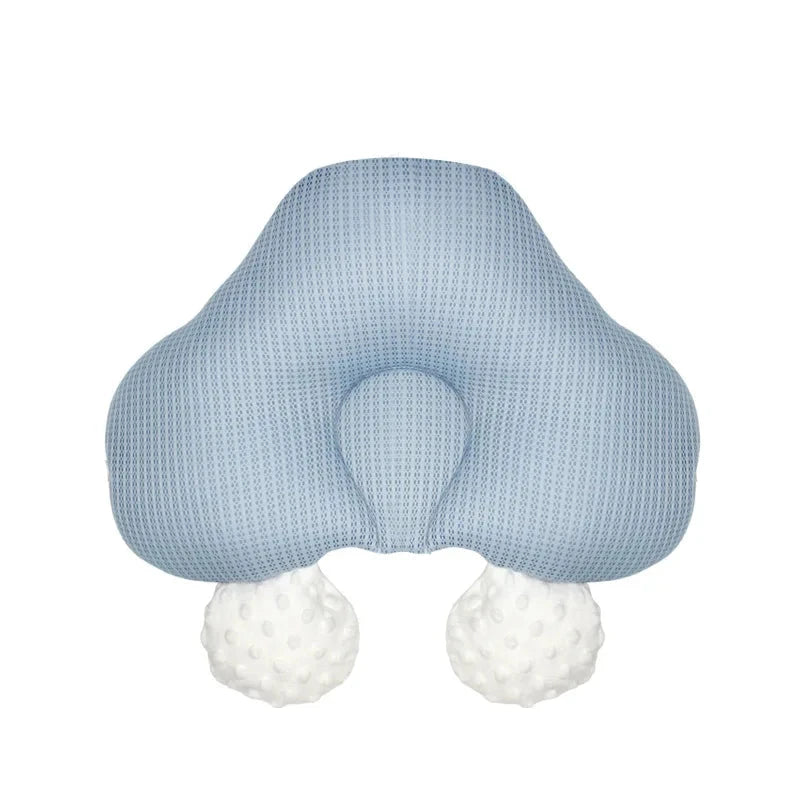 Almohada segura para bebé para un sueño tranquilo