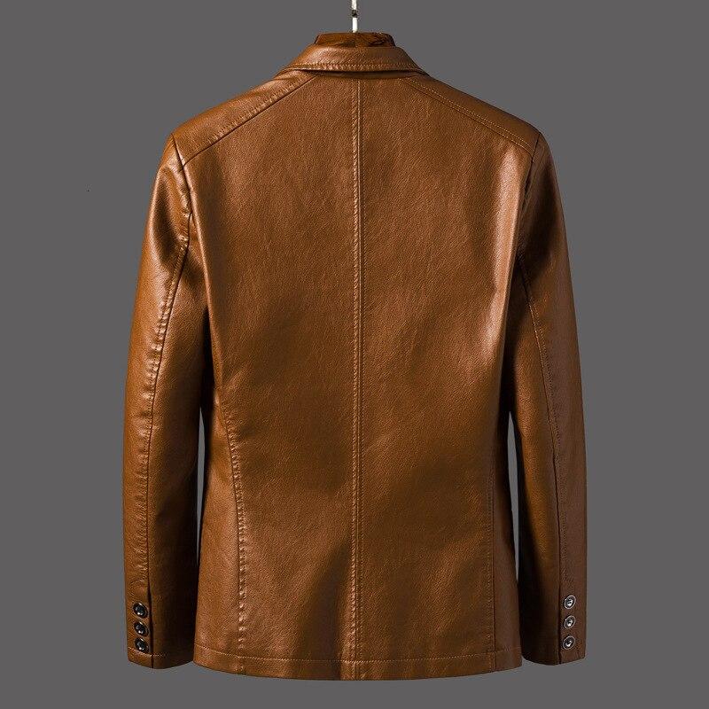 Americana blazer para hombre