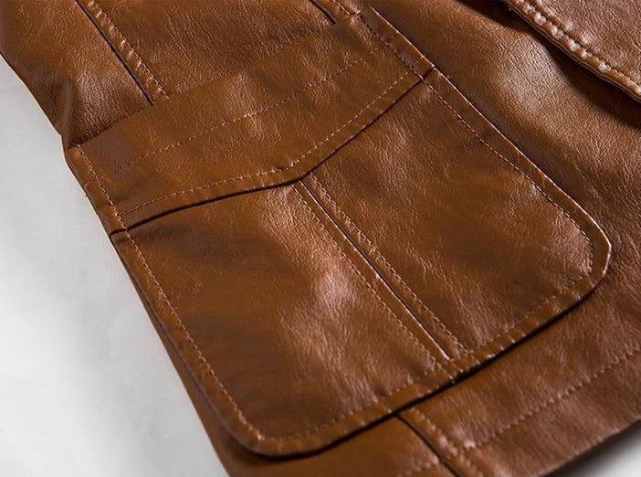 Americana blazer para hombre