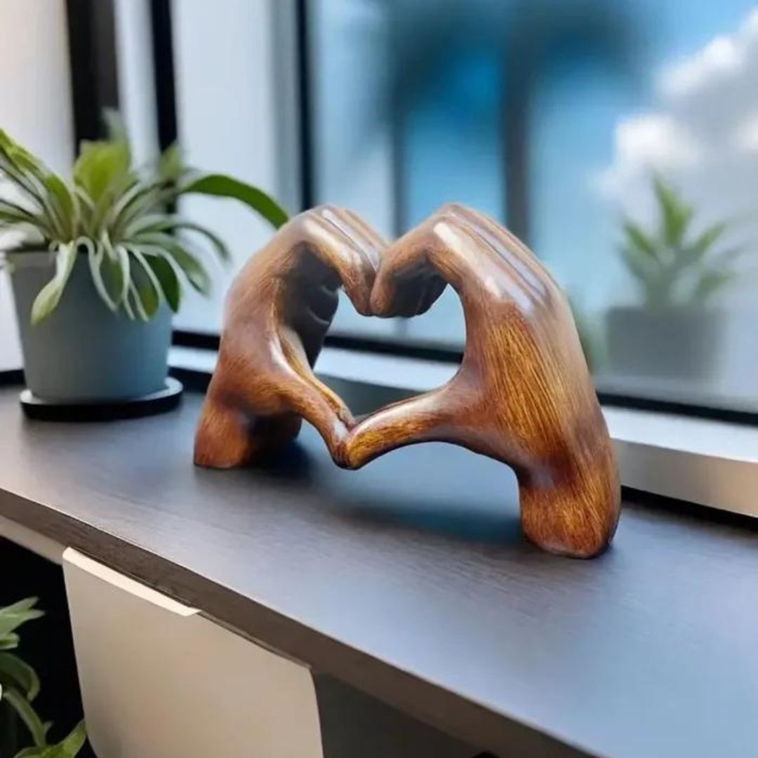 Amor infinito – Símbolo de amor y enamorados