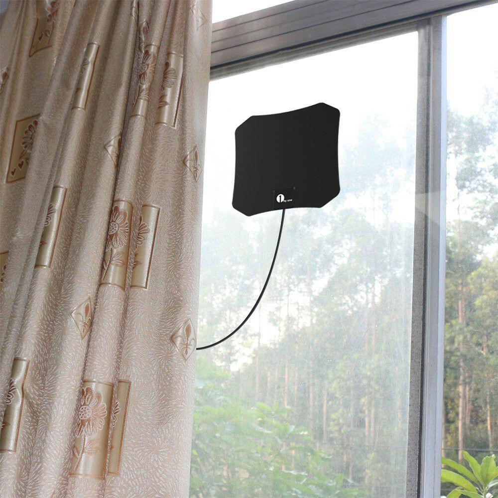 Antena satelital para interior HDTV