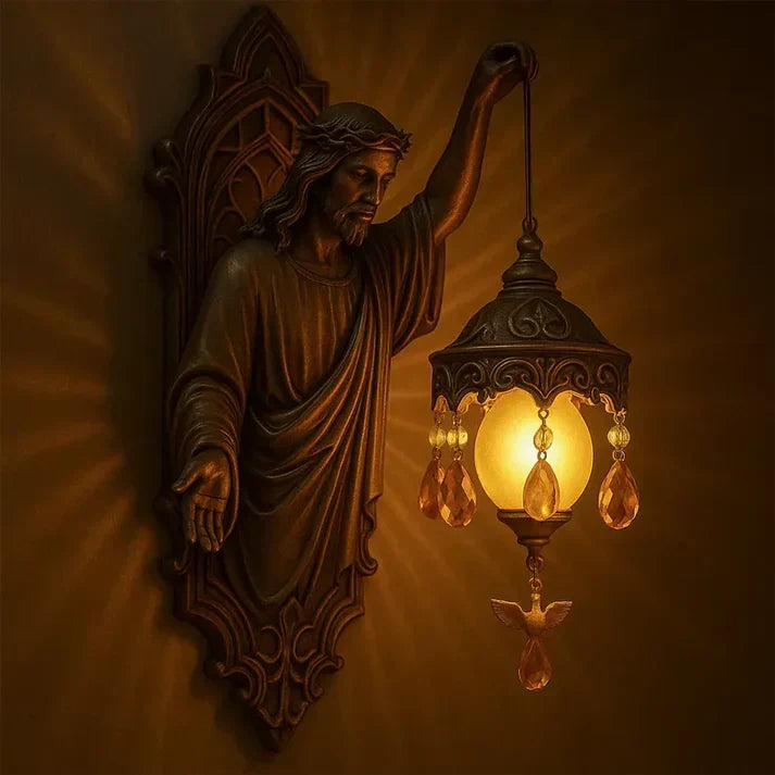 Aplique de pared Mythos