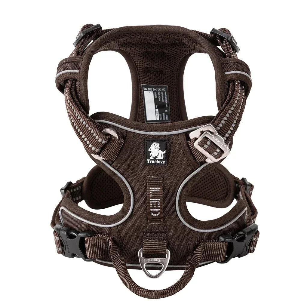 Arnés para perro - Cómodo y resistente