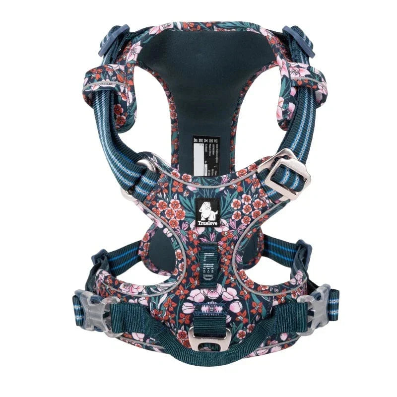 Arnés para perro - Cómodo y resistente