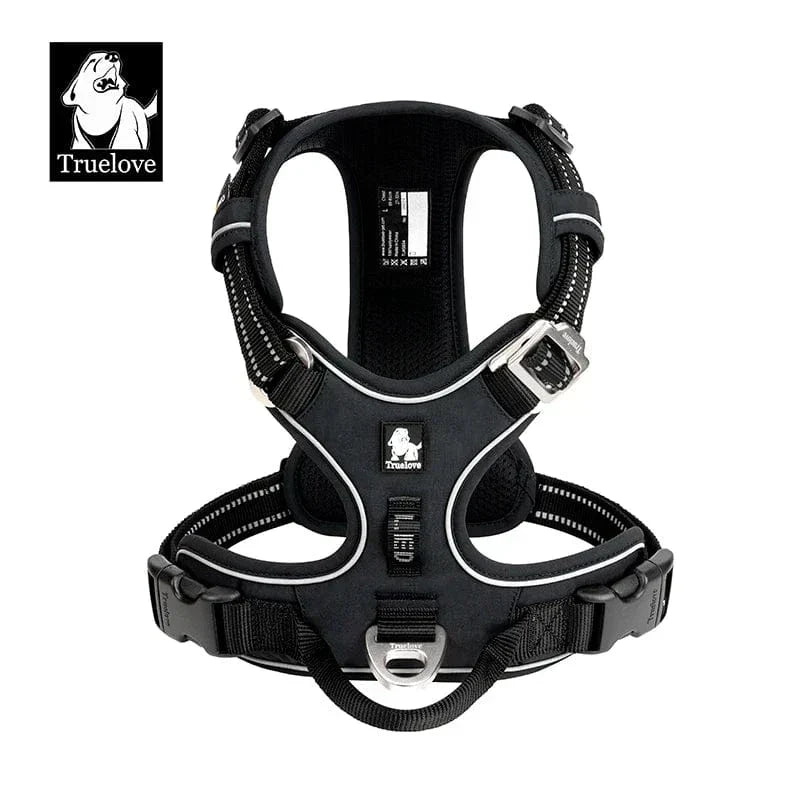 Arnés para perro - Cómodo y resistente