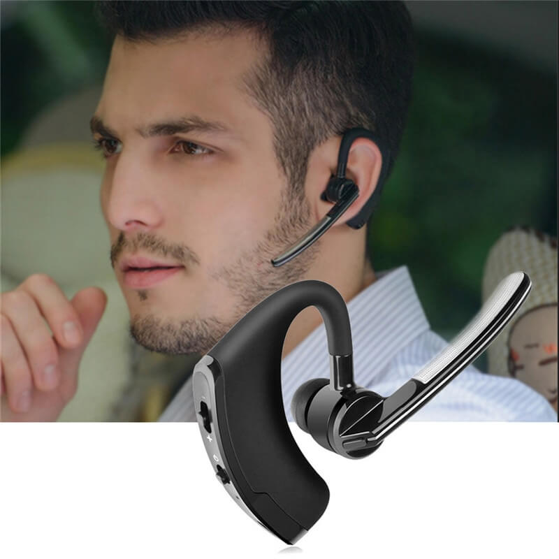 Auricular Bluetooth monoaural