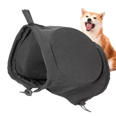 Auriculares de protección para perros para reducción de ruido y comodidad