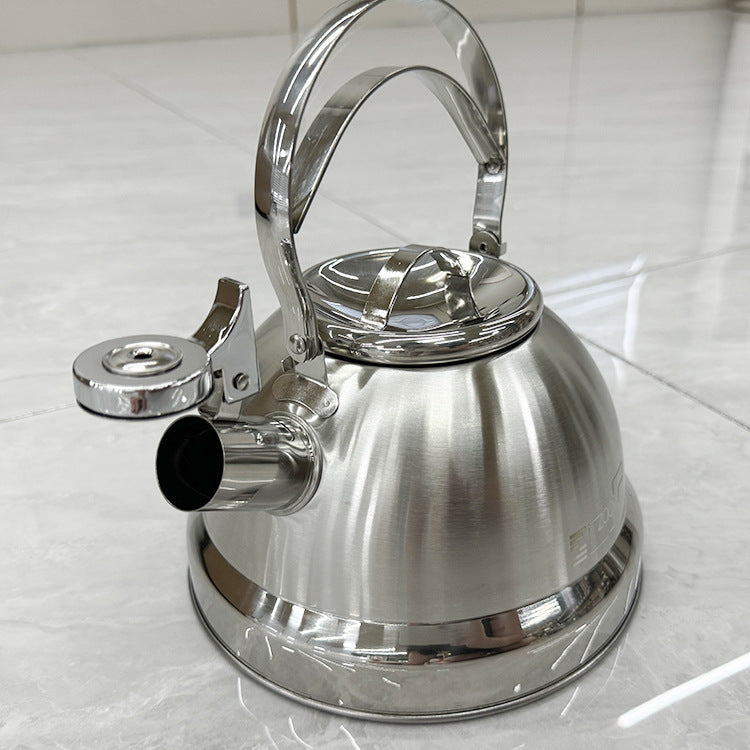 Batería de cocina de 12 piezas de acero inoxidable 201