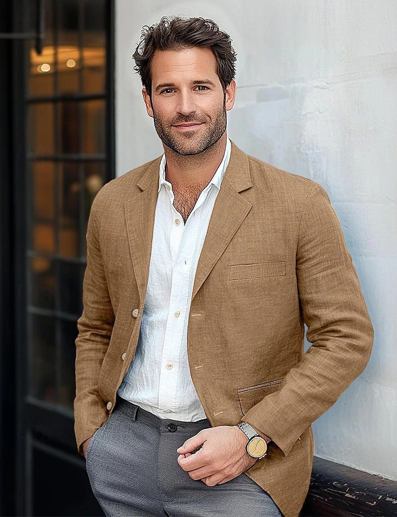 Blazer casual