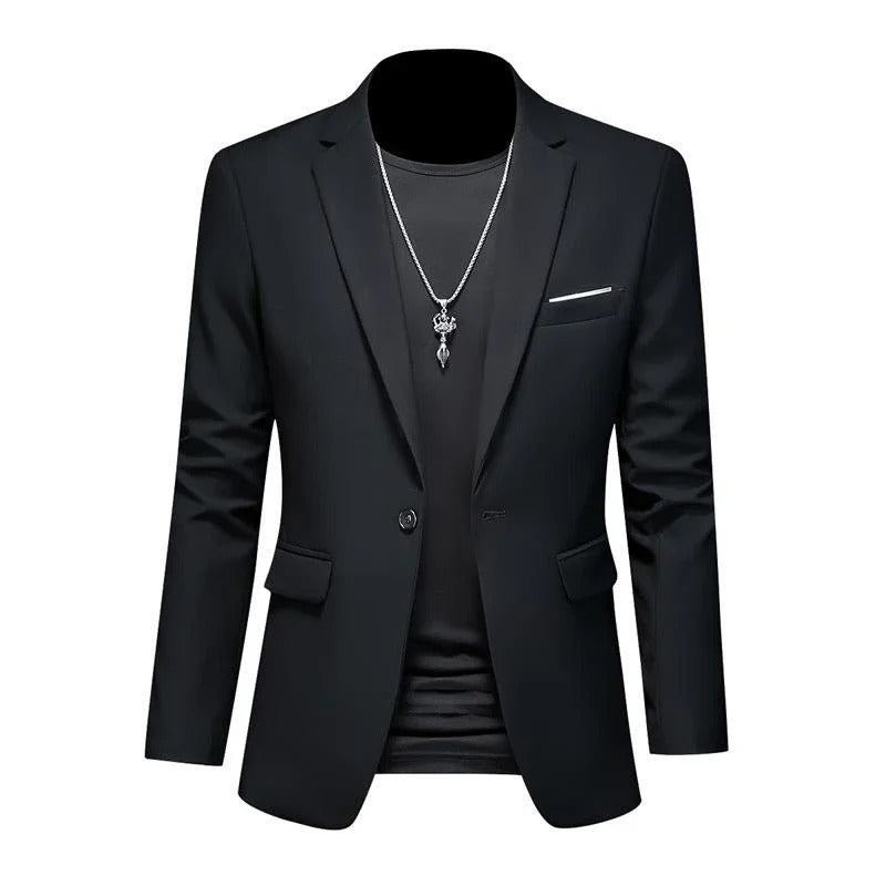 Blazer elegante para hombre