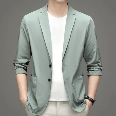 Blazer ligero de verano