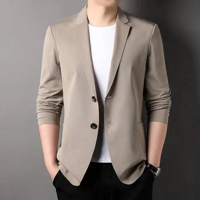Blazer ligero de verano