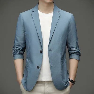 Blazer ligero de verano