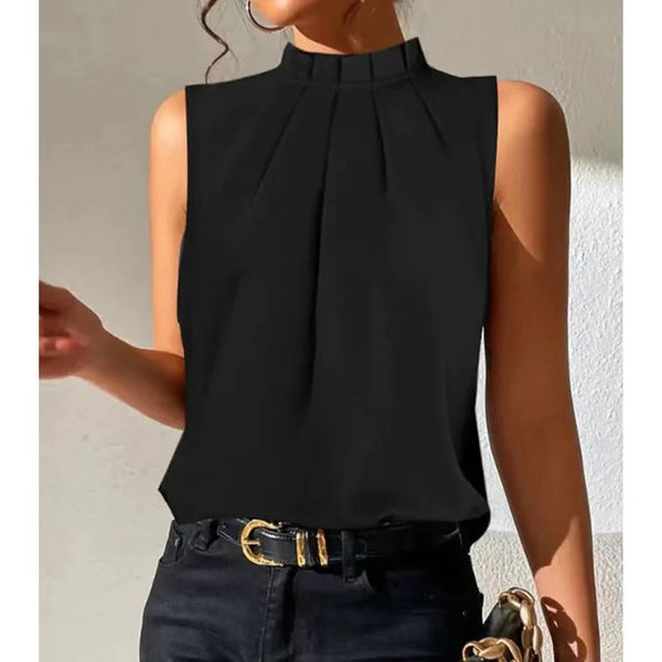 Blusa con hombros descubiertos – estilo elegante para cualquier ocasión