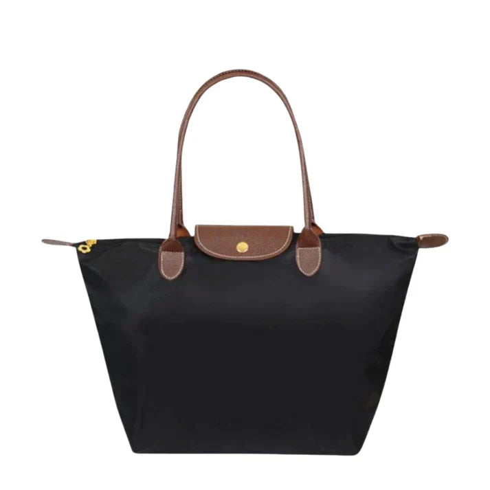 Bolsa de mano elegante para uso diario y viajes