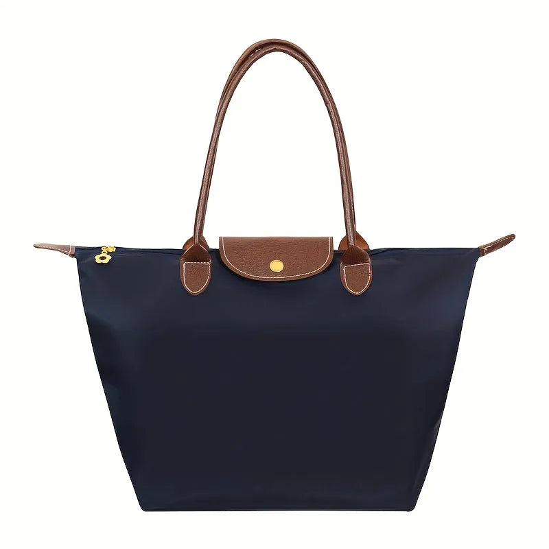 Bolsa de mano elegante para uso diario y viajes