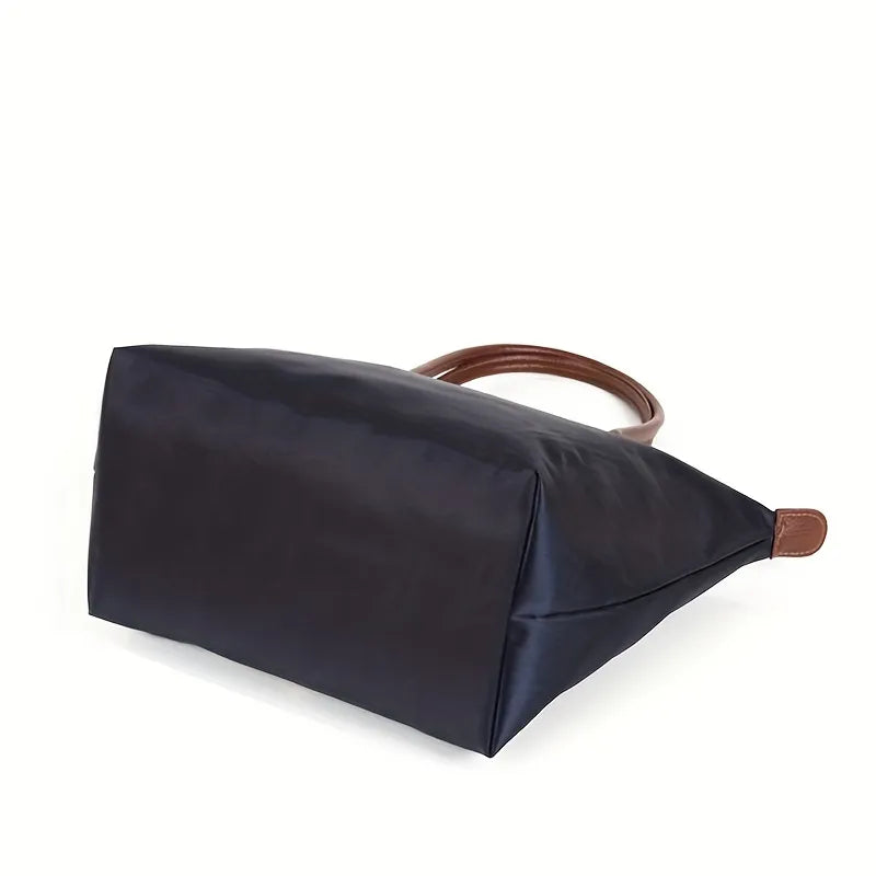 Bolsa de mano elegante para uso diario y viajes