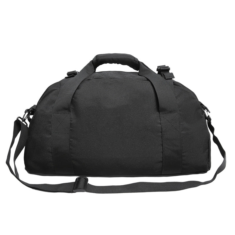 Bolsa de viaje ligera y resistente