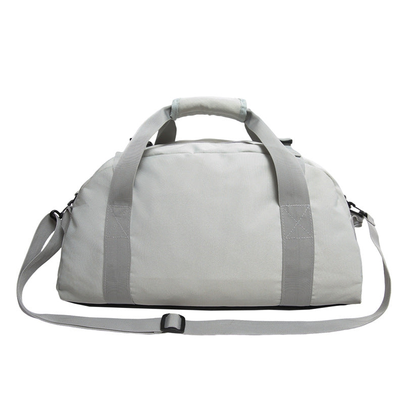 Bolsa de viaje ligera y resistente
