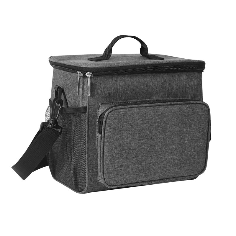 Bolsa térmica porta alimentos