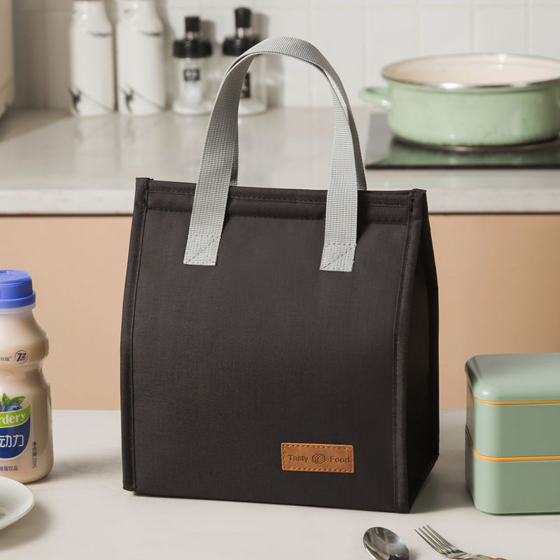 Bolsa térmica porta alimentos