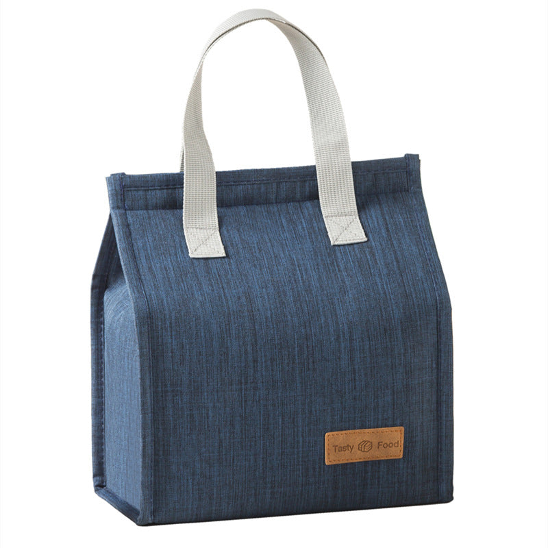 Bolsa térmica porta alimentos
