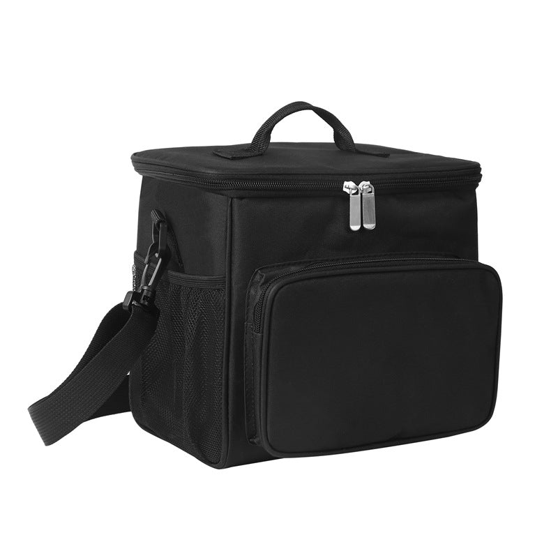 Bolsa térmica porta alimentos