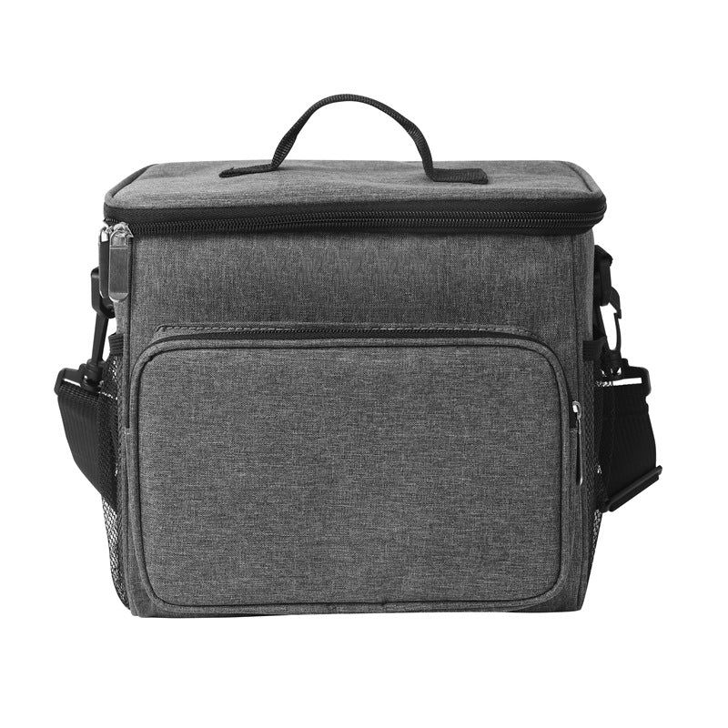 Bolsa térmica porta alimentos