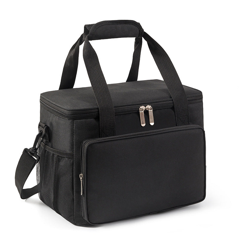 Bolsa térmica portaalimentos multifuncional