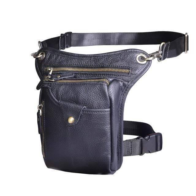 Bolso bandolera clásico