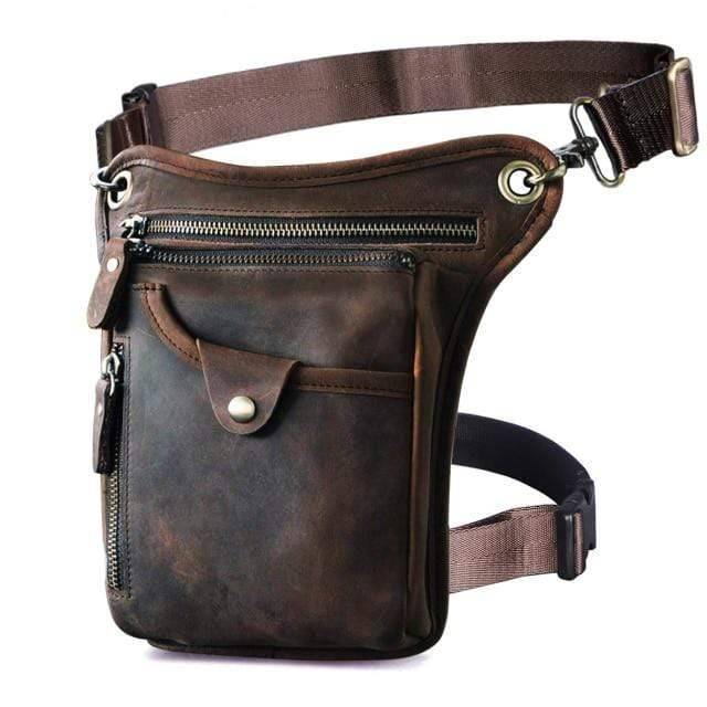 Bolso bandolera clásico