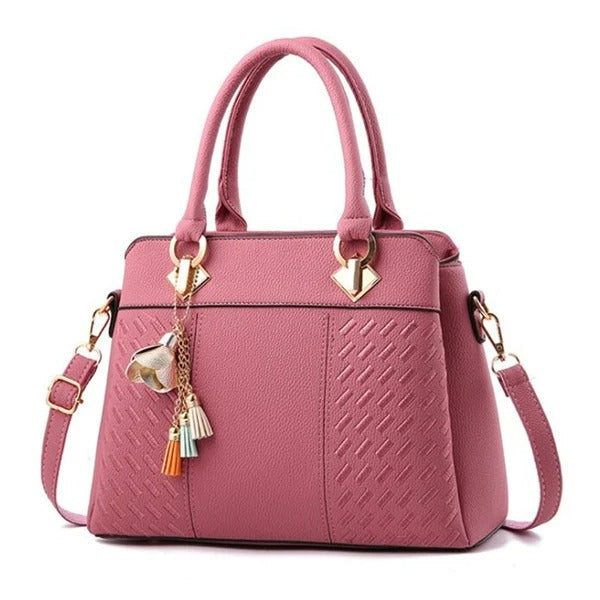 Bolso bandolera para mujer