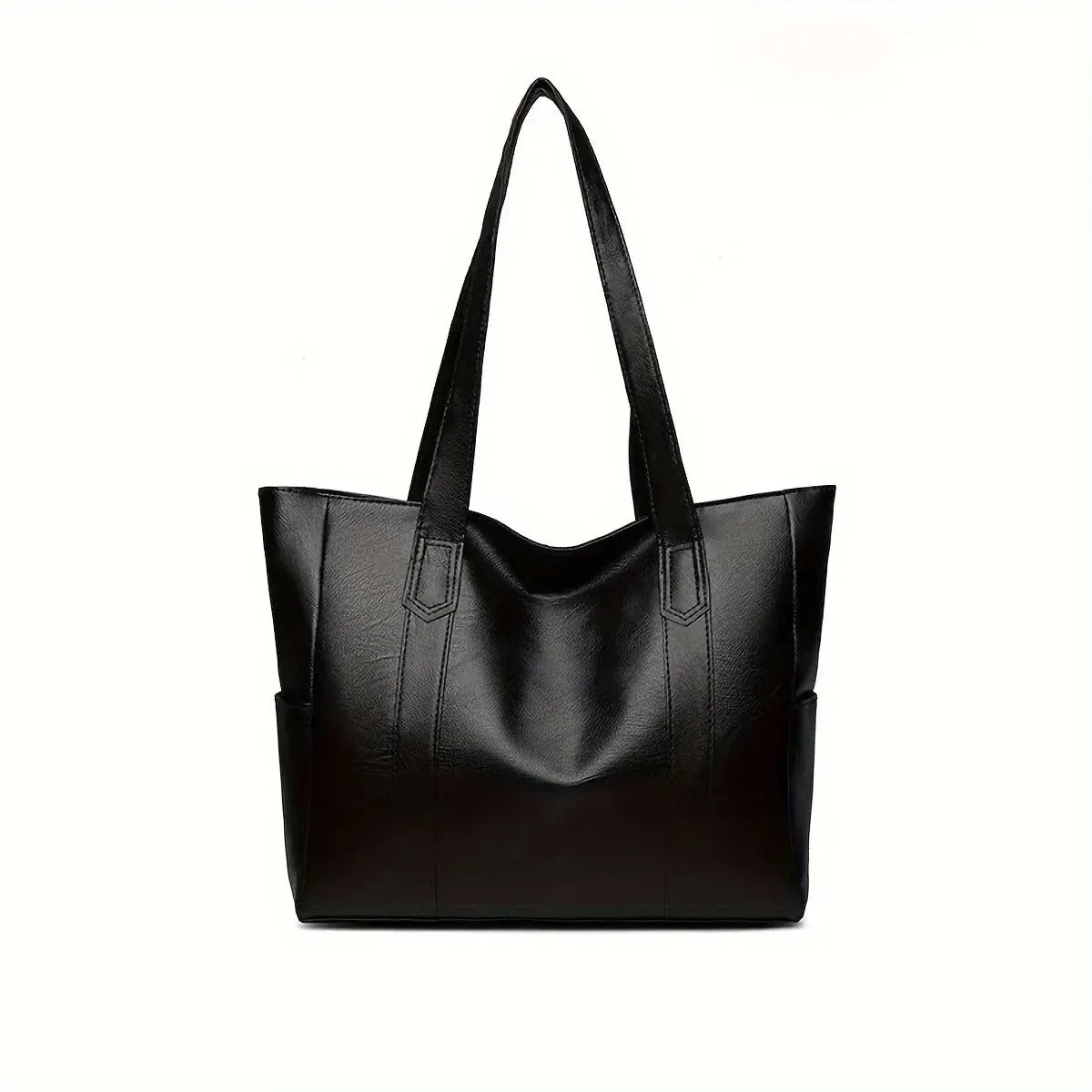 Bolso de gran capacidad estilo vintage