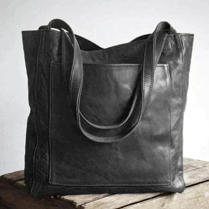 Bolso de Hombro - Bolso de Mano Grande para Mujer