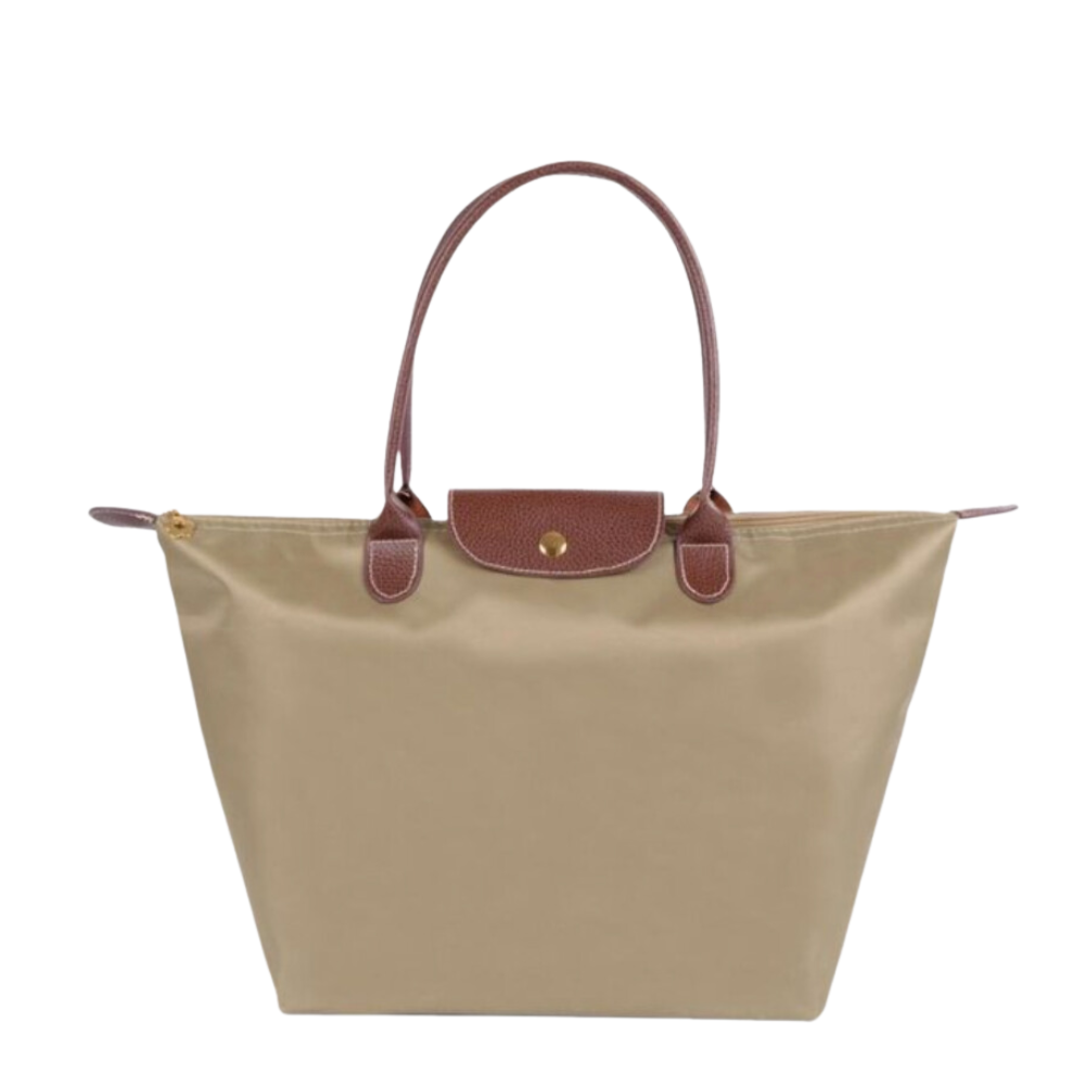 Bolso de Hombro de Lujo - Elegante y Espacioso