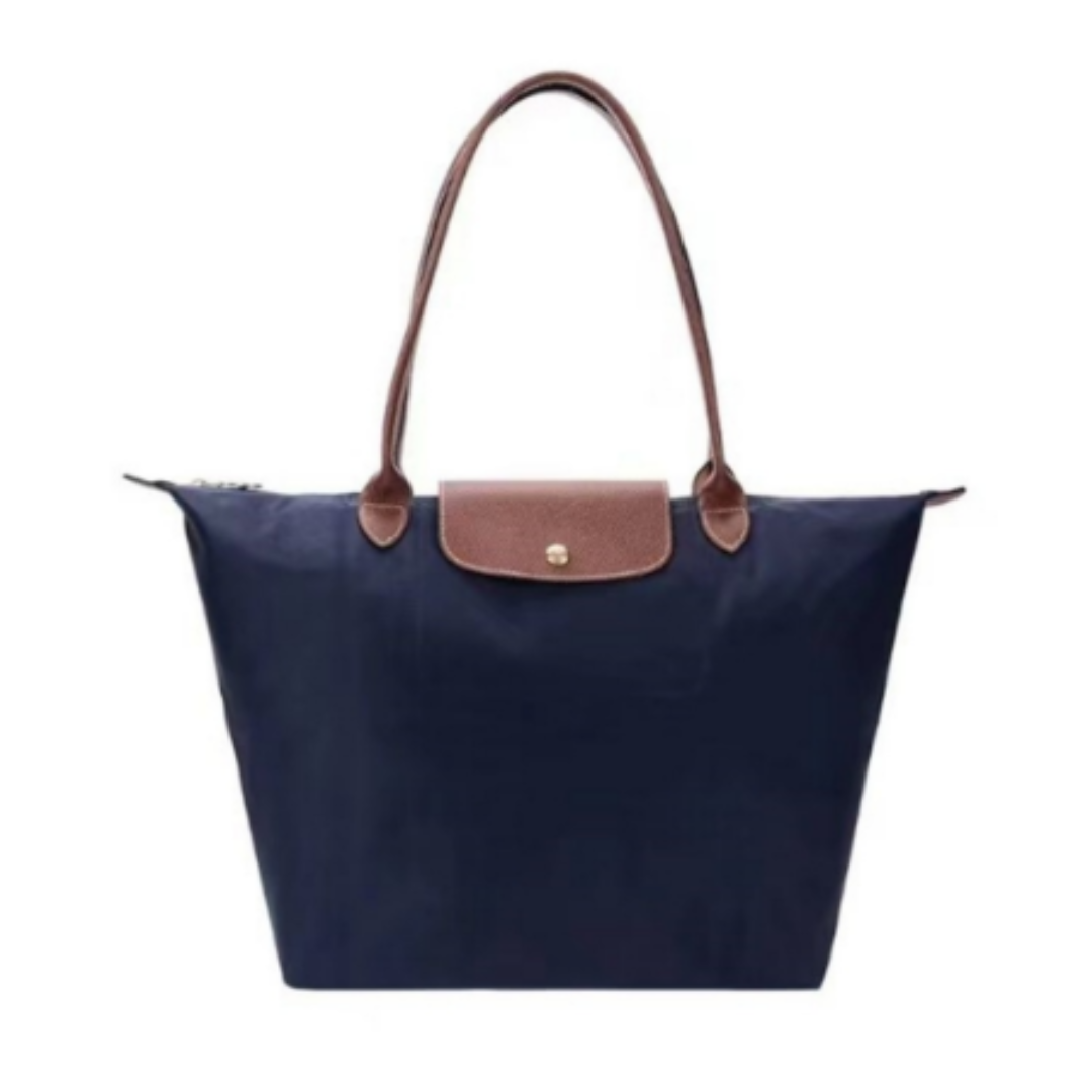 Bolso de hombro espacioso para mujer