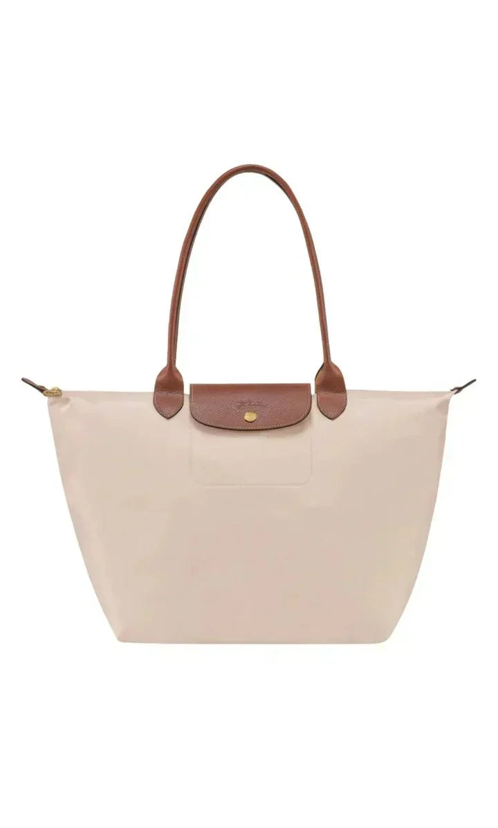 Bolso de hombro espacioso para mujer