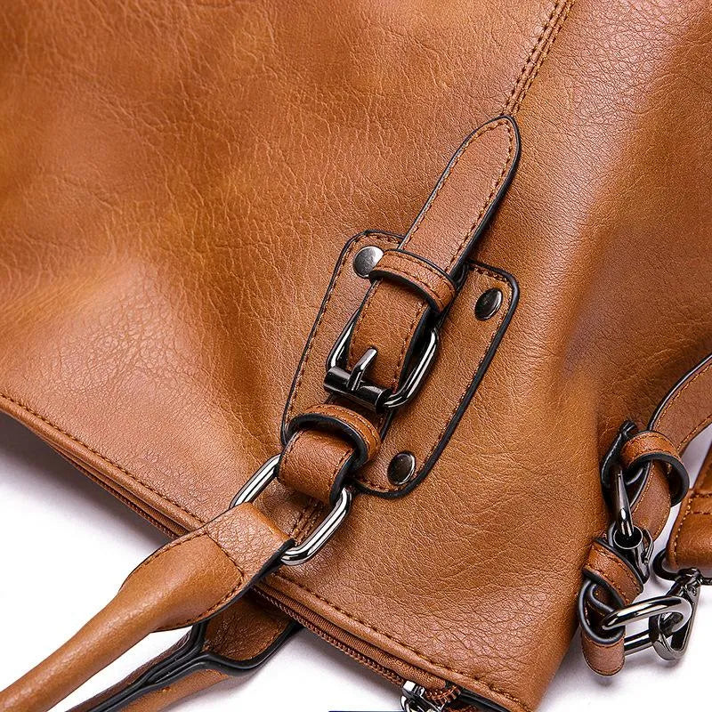 Bolso de Hombro para Mujer - Elegante y Funcional