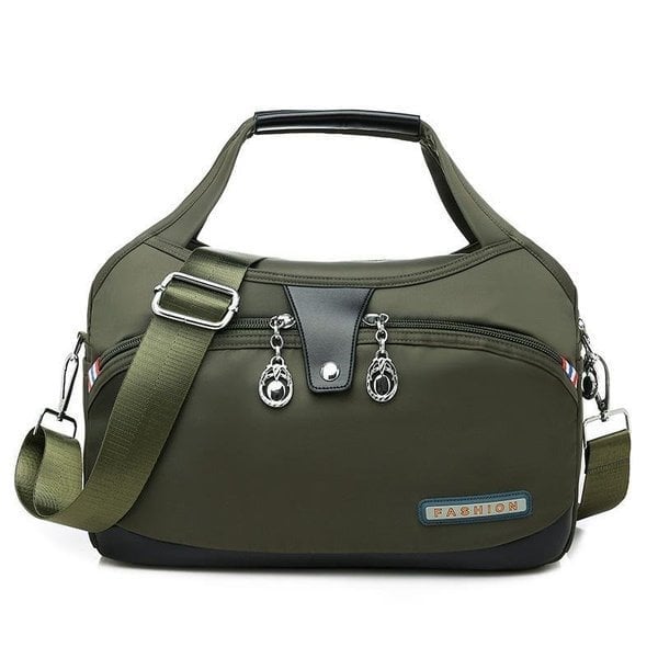 Bolso de mano antirrobo de moda