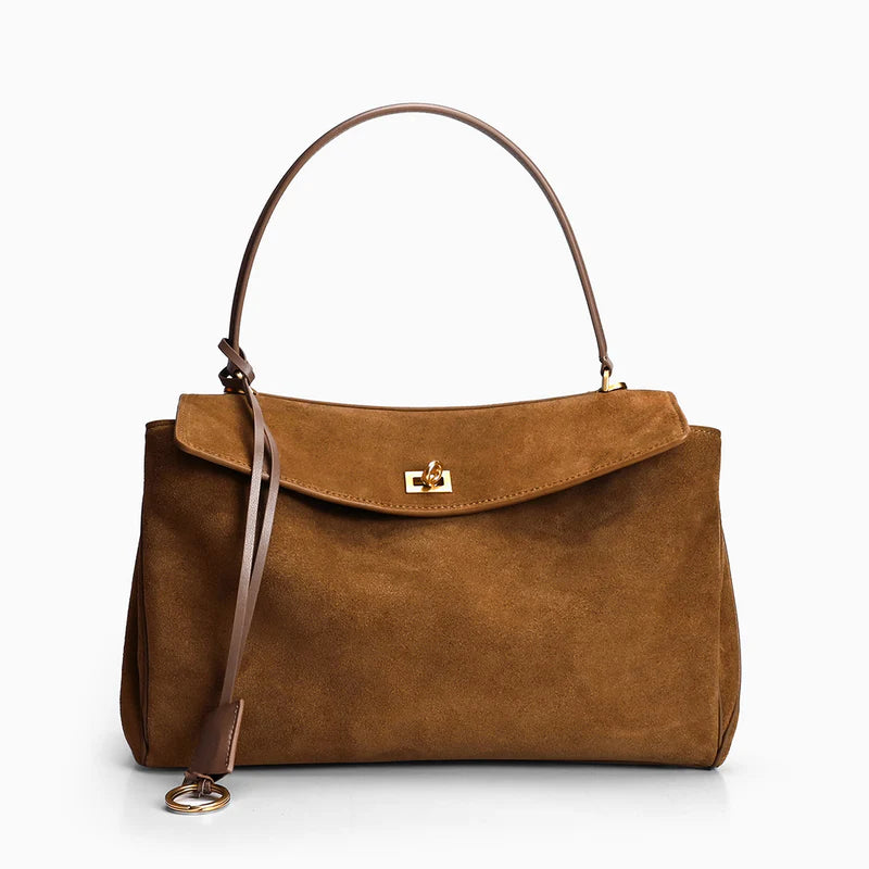 Bolso de mano: elegancia para otoño e invierno