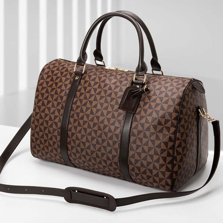 Bolso de viaje premium para hombre