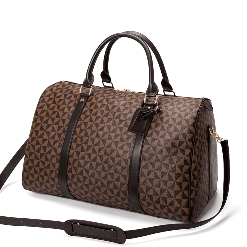 Bolso de viaje premium para hombre