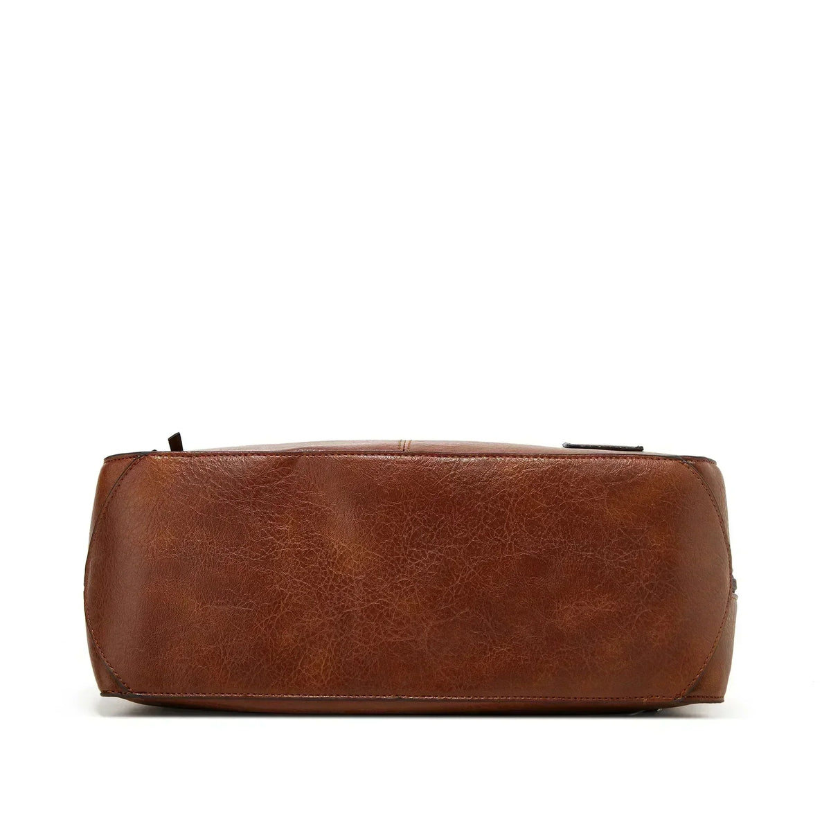Bolso hobo de aspecto cuero