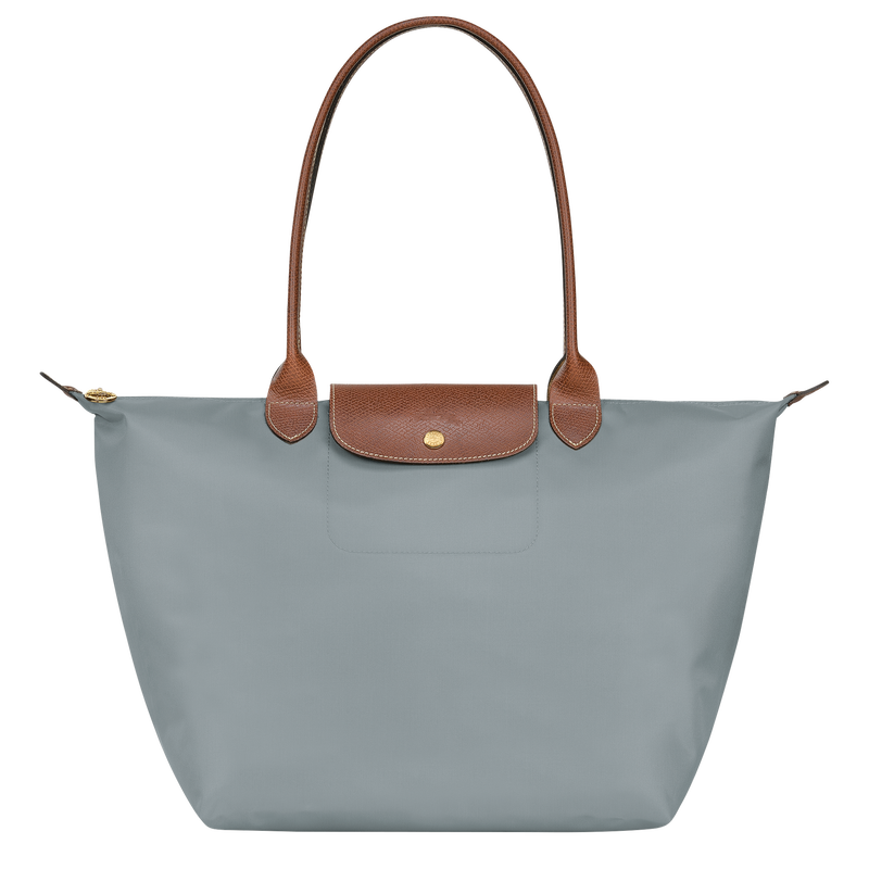 Bolso shopper para mujer espacioso con compartimentos interiores organizados