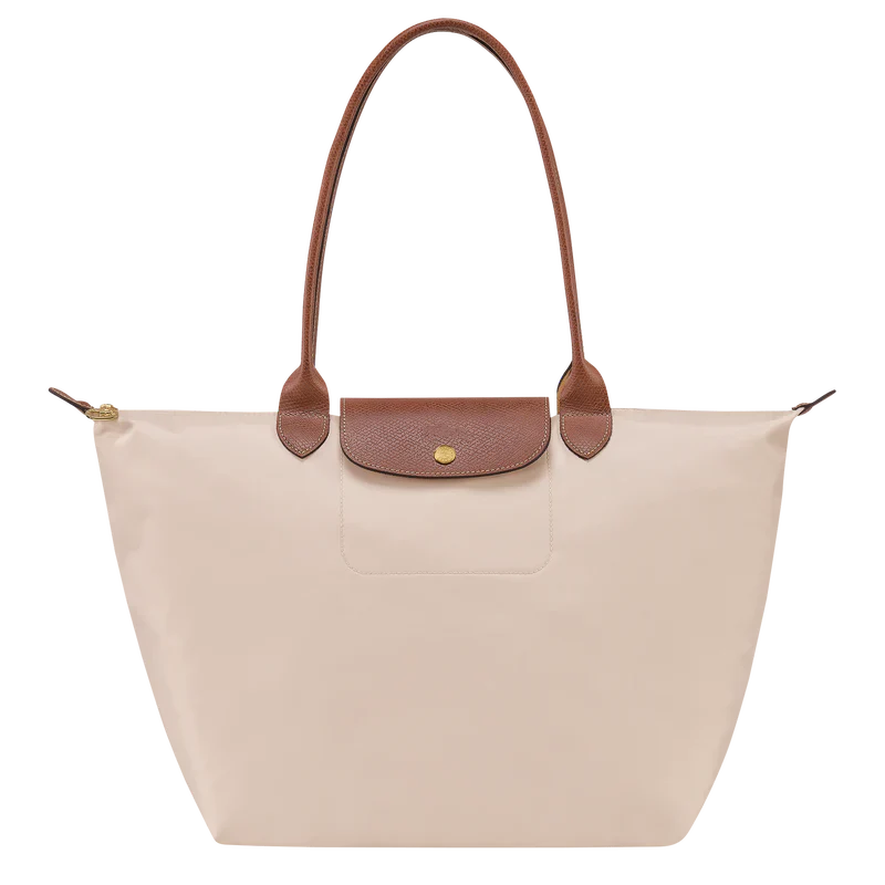 Bolso shopper para mujer espacioso con compartimentos interiores organizados