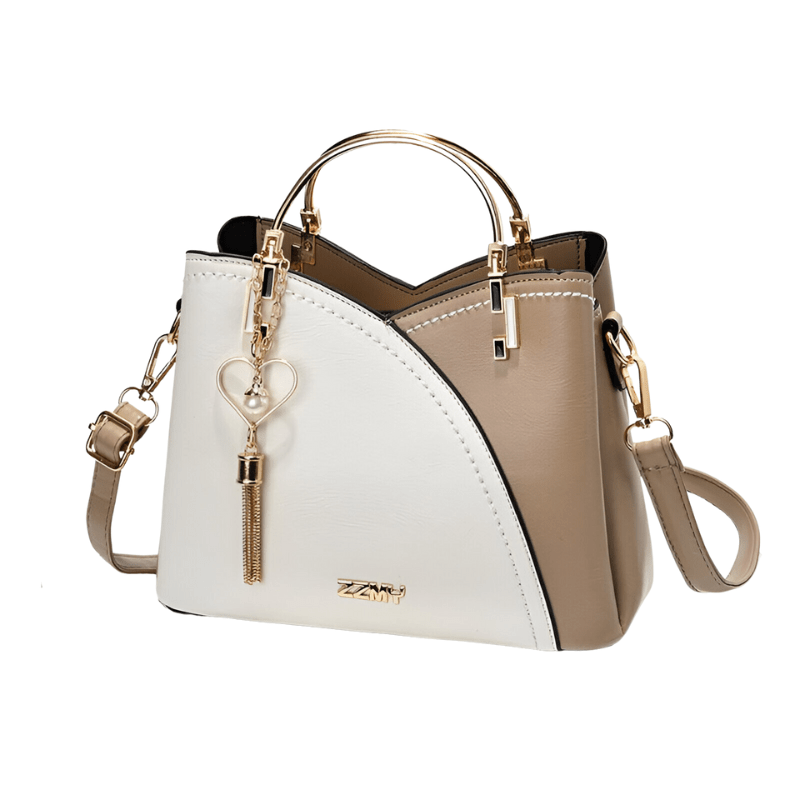 Bolso tote de hombro