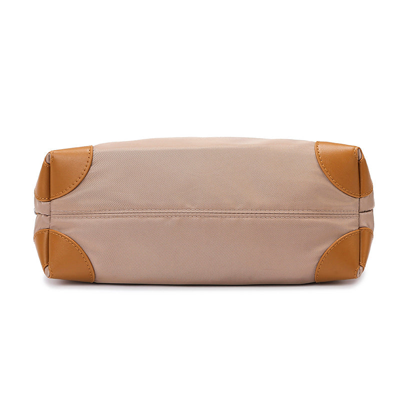 Bolso tote y de hombro: elegante y práctico
