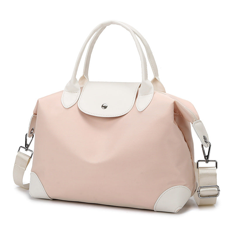 Bolso tote y de hombro: elegante y práctico