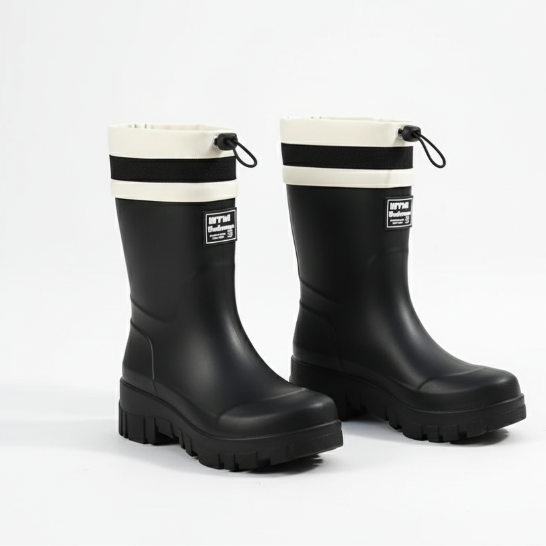 Botas de agua